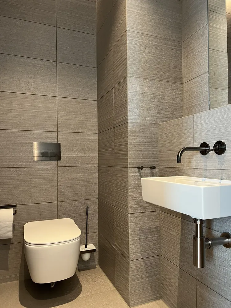 2 Zimmer Wohnung mit 68 m² in Frankfurt am Main – Bild 11