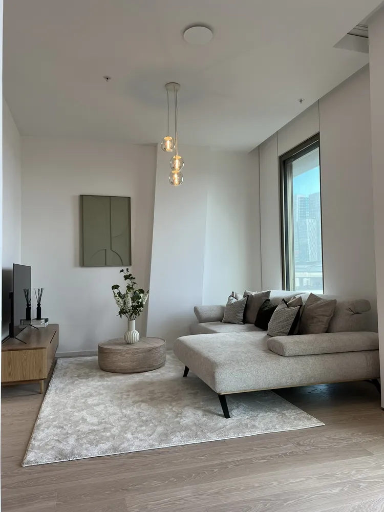2 Zimmer Wohnung mit 68 m² in Frankfurt am Main – Bild 12