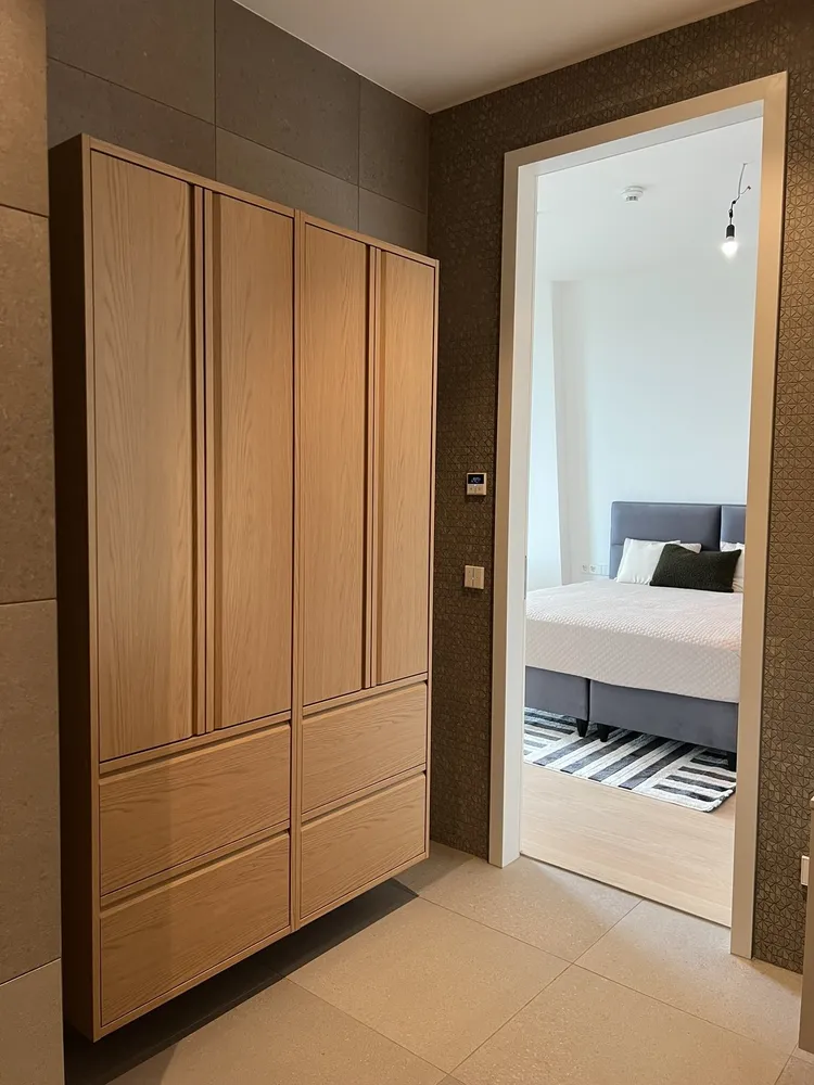 2 Zimmer Wohnung mit 68 m² in Frankfurt am Main – Bild 8