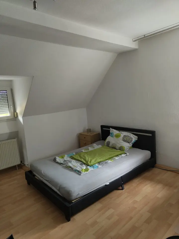WG-Zimmer mit 20 m² in Bayreuth – Bild 2