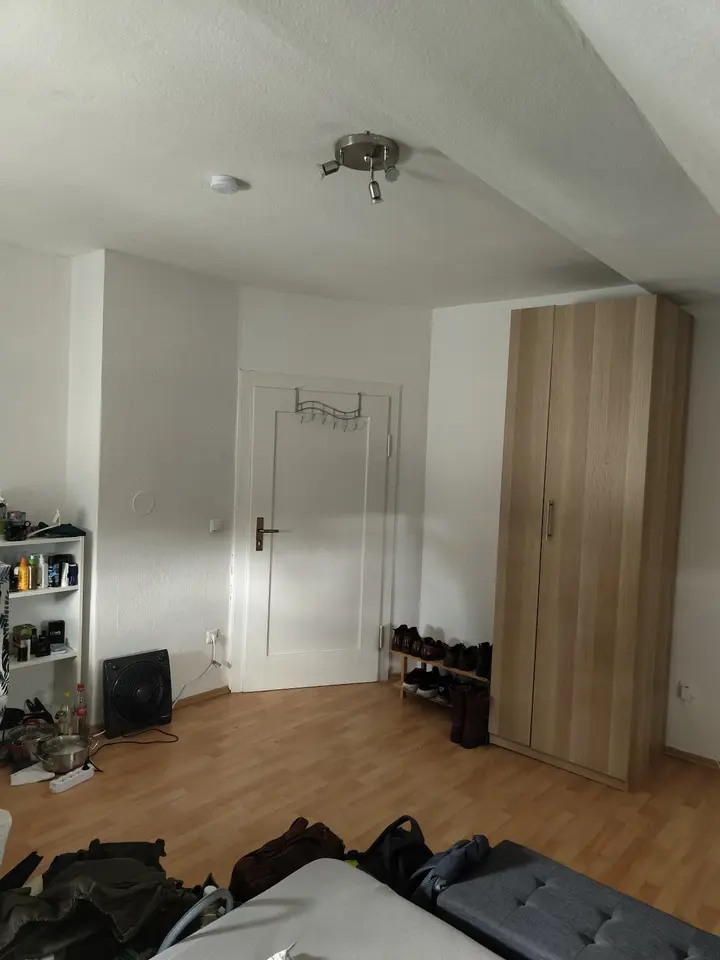 WG-Zimmer mit 20 m² in Bayreuth – Bild 3