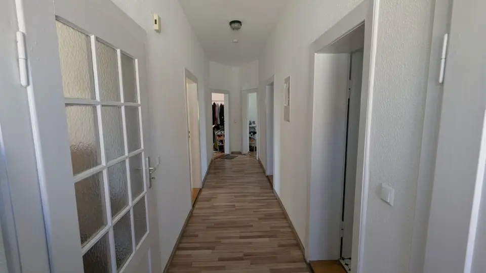 WG-Zimmer mit 20 m² in Bayreuth – Bild 4