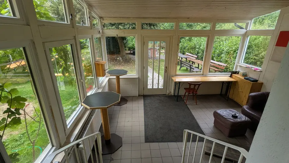 WG-Zimmer mit 20 m² in Bayreuth – Bild 8