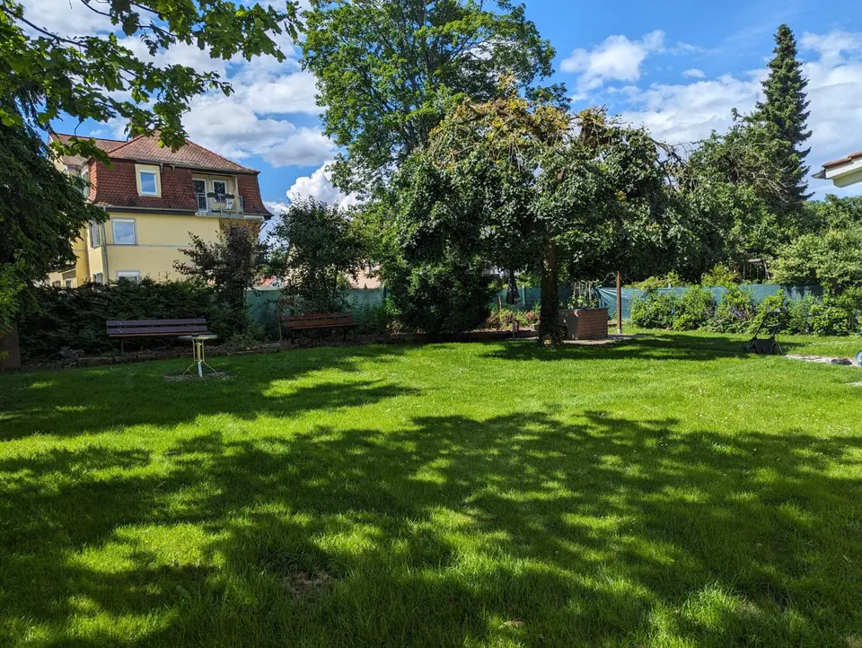 WG-Zimmer mit 20 m² in Bayreuth – Bild 9