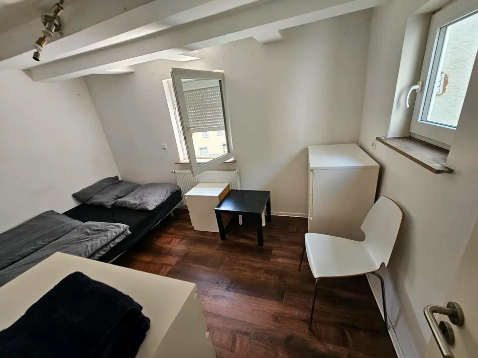 2 Zimmer Wohnung mit 20 m² in Esslingen am Neckar – Bild 2