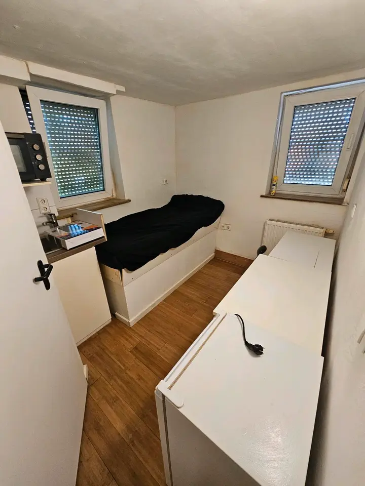 2 Zimmer Wohnung mit 20 m² in Esslingen am Neckar – Bild 3