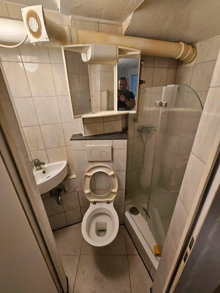 2 Zimmer Wohnung mit 20 m² in Esslingen am Neckar – Bild 5