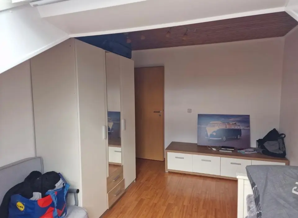 2 Zimmer Wohnung mit 20 m² in Esslingen am Neckar – Bild 9