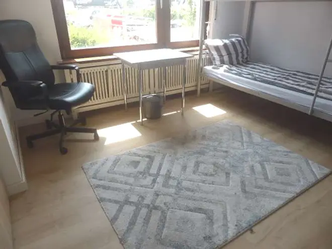 1 Zimmer Wohnung mit 20 m² in Hanau – Bild 3