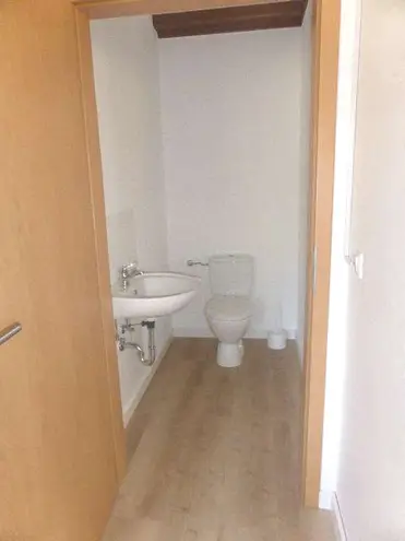 1 Zimmer Wohnung mit 20 m² in Hanau – Bild 11
