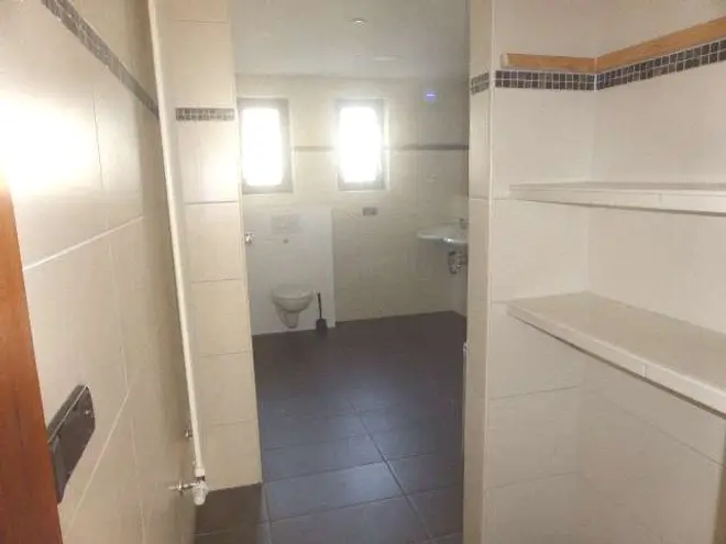 1 Zimmer Wohnung mit 20 m² in Hanau – Bild 12