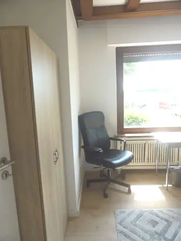 1 Zimmer Wohnung mit 20 m² in Hanau – Bild 5