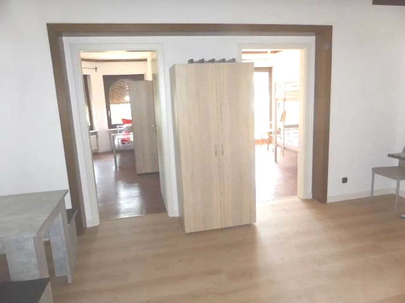 1 Zimmer Wohnung mit 20 m² in Hanau – Bild 1