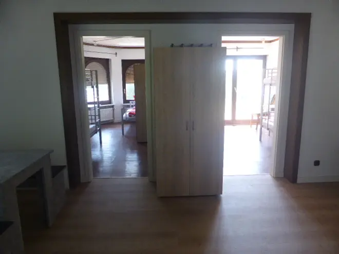 1 Zimmer Wohnung mit 20 m² in Hanau – Bild 2