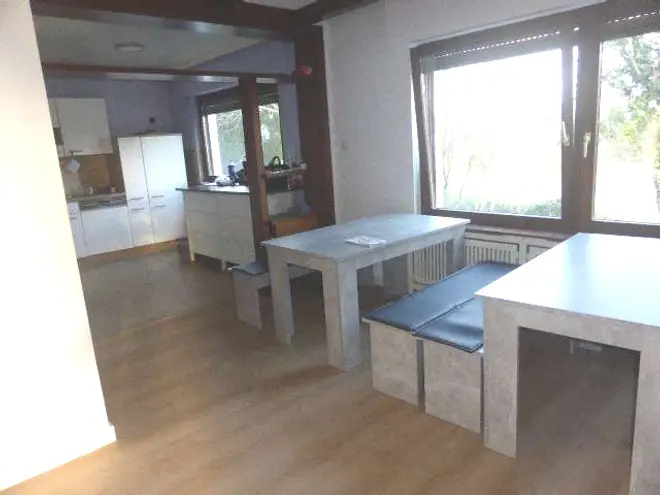 1 Zimmer Wohnung mit 20 m² in Hanau – Bild 8