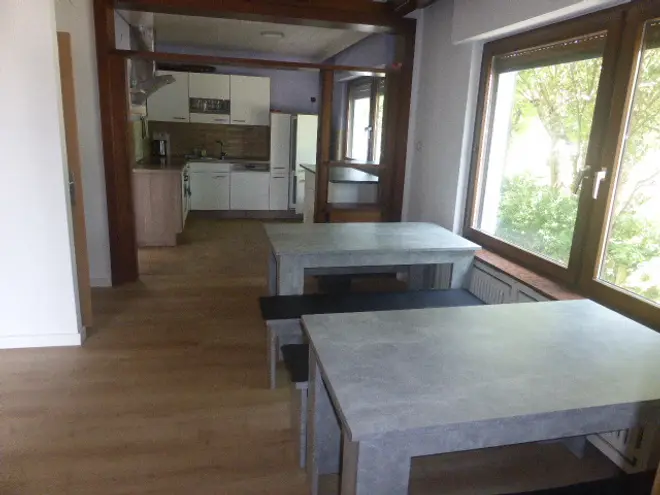 1 Zimmer Wohnung mit 20 m² in Hanau – Bild 9