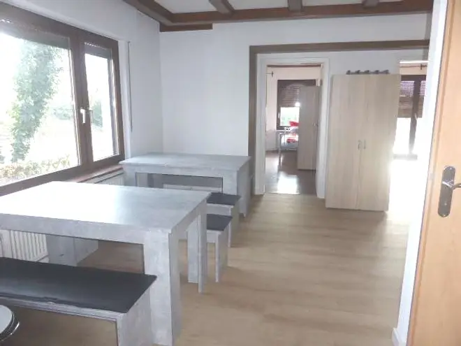 1 Zimmer Wohnung mit 20 m² in Hanau – Bild 10