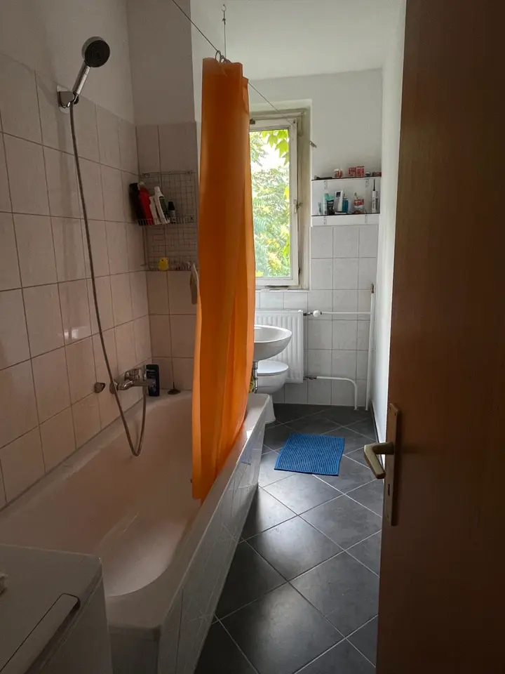3 Zimmer Wohnung mit 54 m² in Halle (Saale) – Bild 3