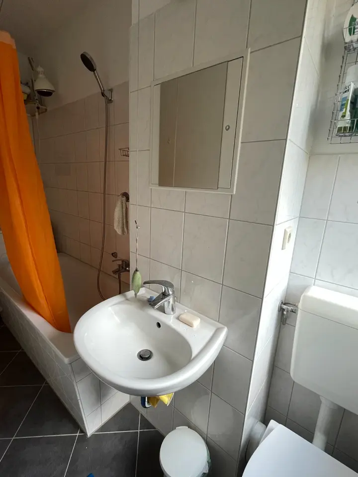 3 Zimmer Wohnung mit 54 m² in Halle (Saale) – Bild 4
