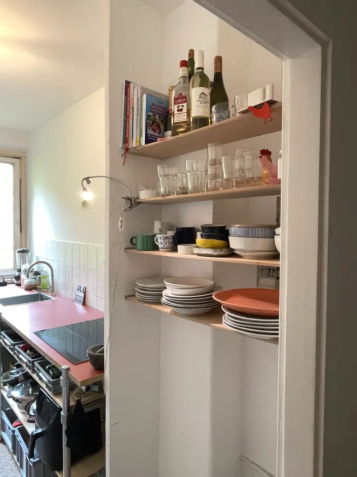 3 Zimmer Wohnung mit 54 m² in Halle (Saale) – Bild 8