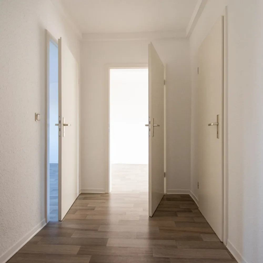 3 Zimmer Wohnung mit 68 m² in Freiberg – Bild 12