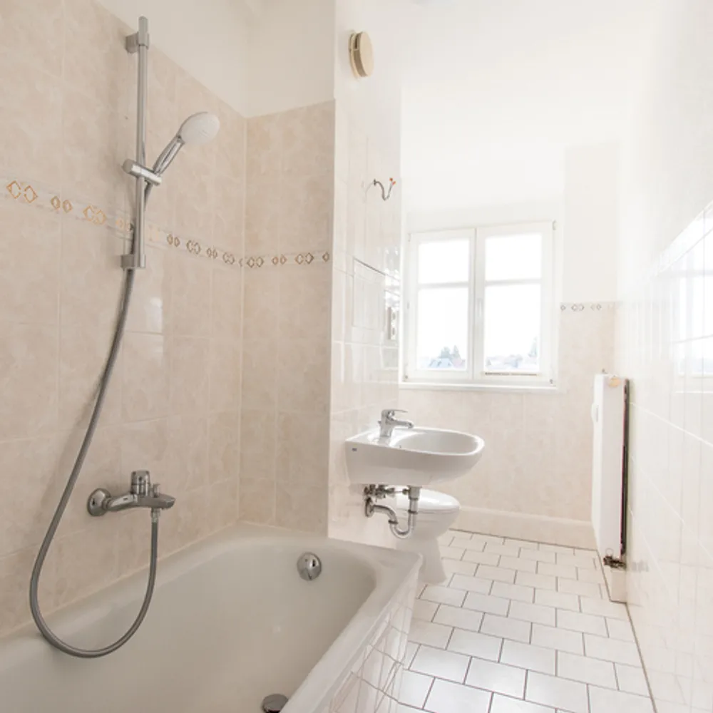 3 Zimmer Wohnung mit 68 m² in Freiberg – Bild 9