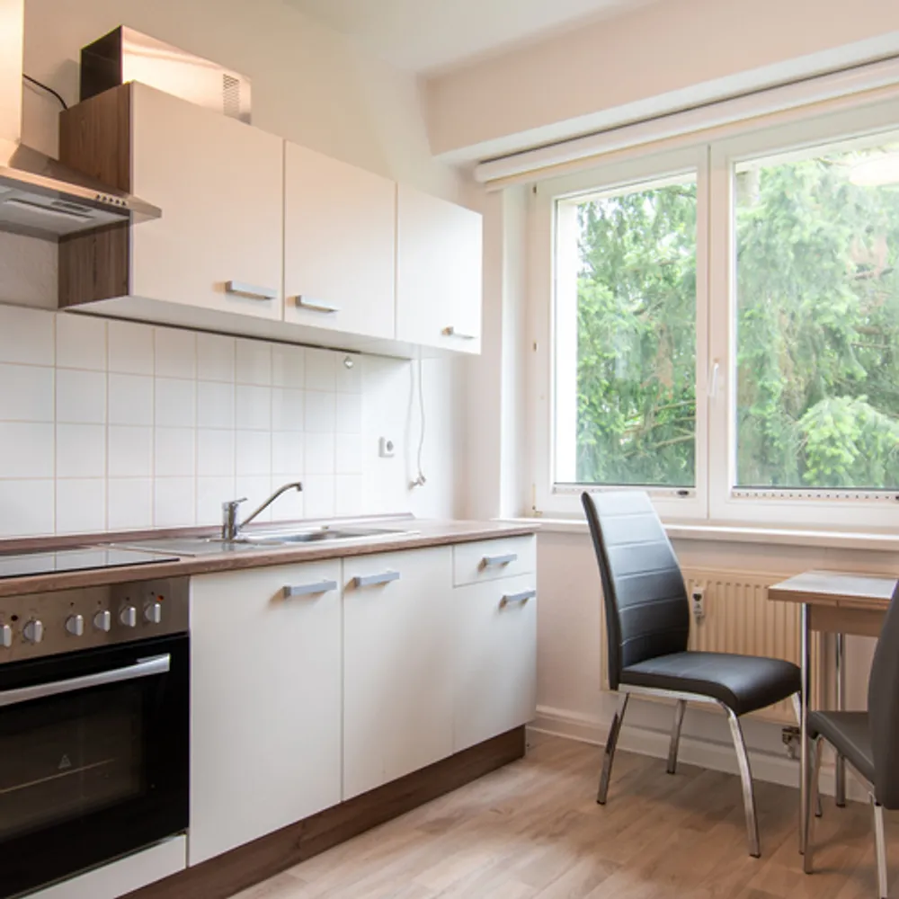2 Zimmer Wohnung mit 51 m² in Freiberg – Bild 11