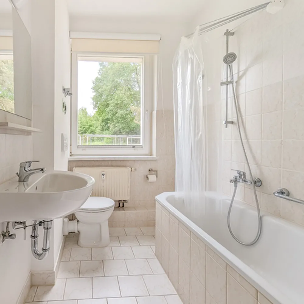 2 Zimmer Wohnung mit 51 m² in Freiberg – Bild 3