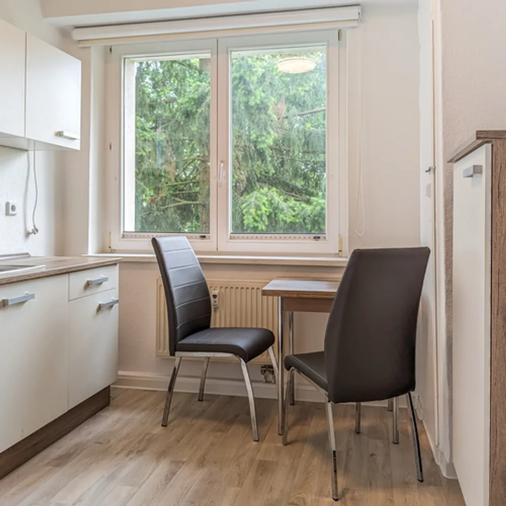 2 Zimmer Wohnung mit 51 m² in Freiberg – Bild 4