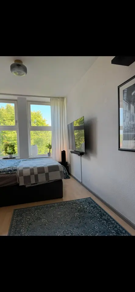 WG-Zimmer mit 19 m² in Greven – Bild 2