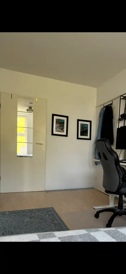WG-Zimmer mit 19 m² in Greven – Bild 3