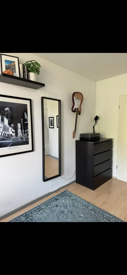 WG-Zimmer mit 19 m² in Greven – Bild 4