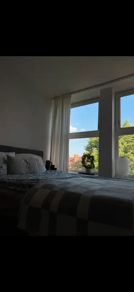 WG-Zimmer mit 19 m² in Greven – Bild 5