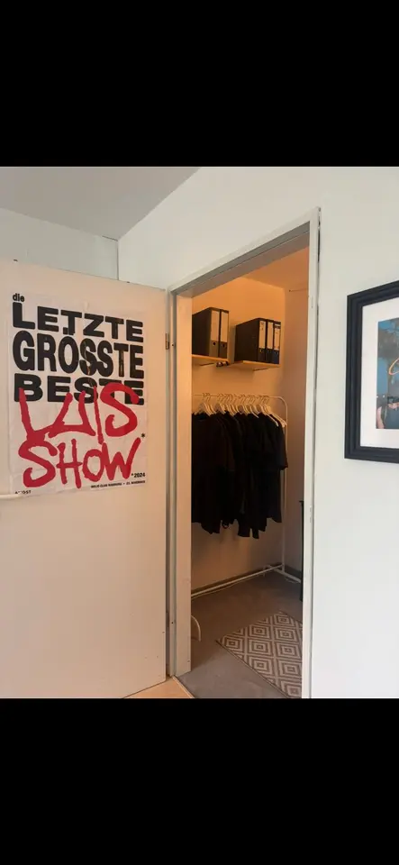 WG-Zimmer mit 19 m² in Greven – Bild 6