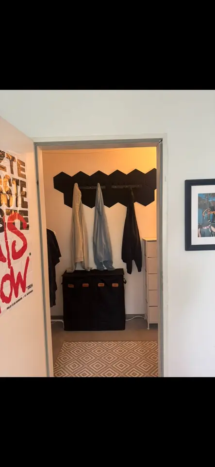 WG-Zimmer mit 19 m² in Greven – Bild 7