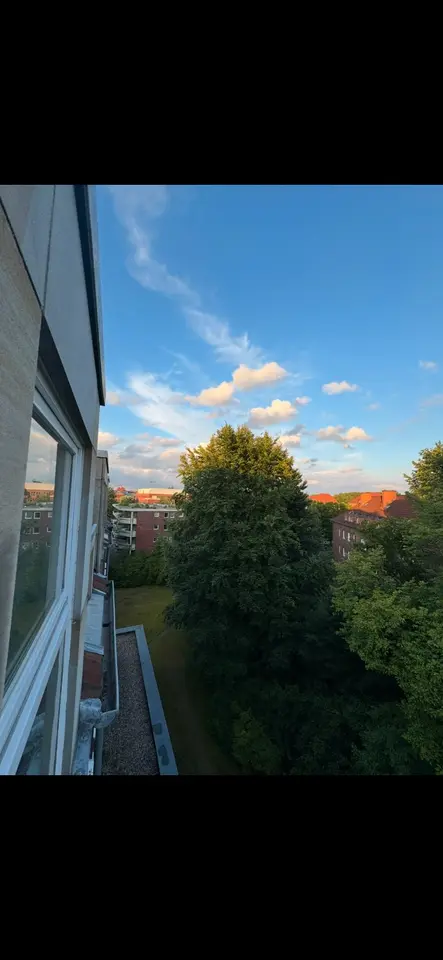 WG-Zimmer mit 19 m² in Greven – Bild 8