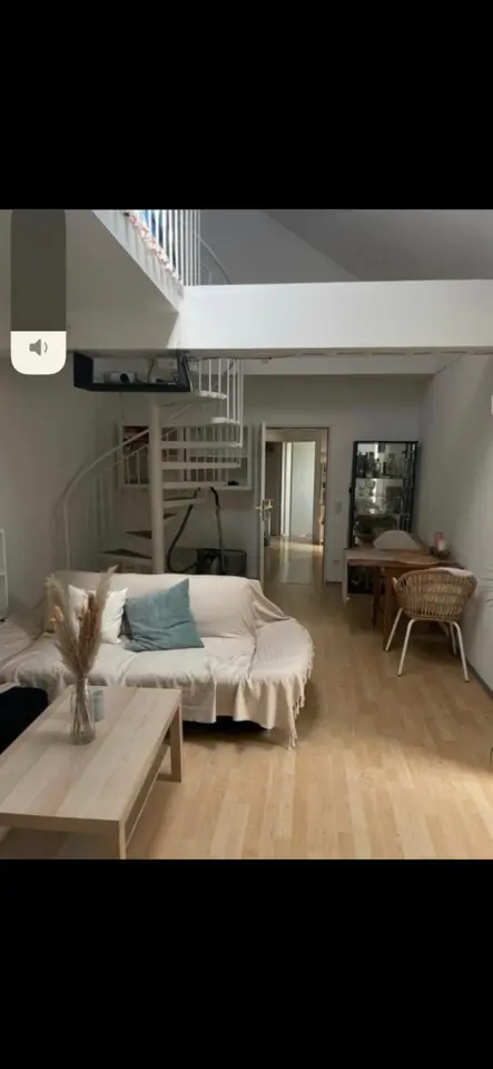 WG-Zimmer mit 19 m² in Greven – Bild 9