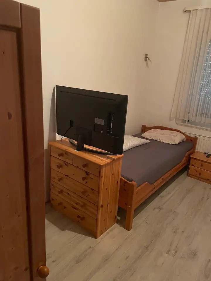 2 Zimmer Wohnung mit 36 m² in Peine – Bild 1