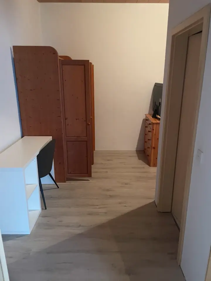 2 Zimmer Wohnung mit 36 m² in Peine – Bild 3