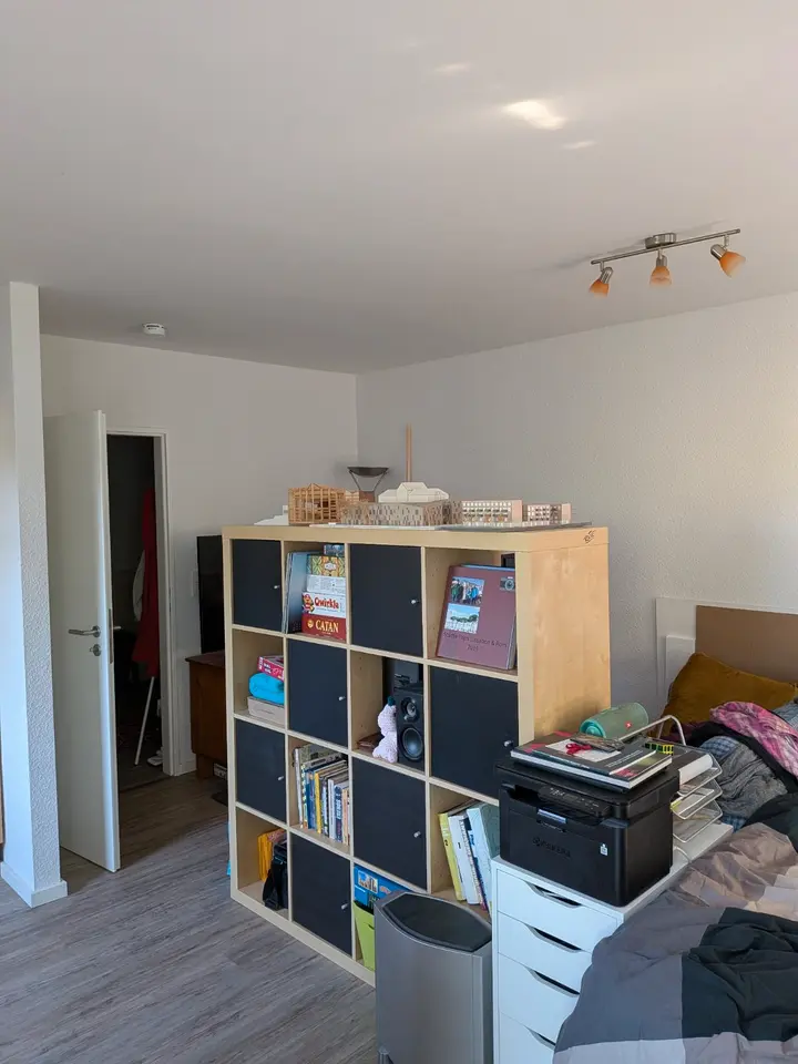 Studio mit 36 m² in Erfurt – Bild 2