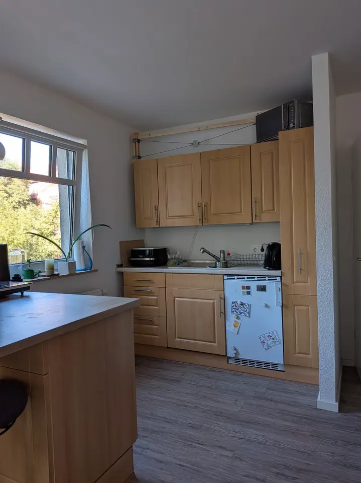 Studio mit 36 m² in Erfurt – Bild 3