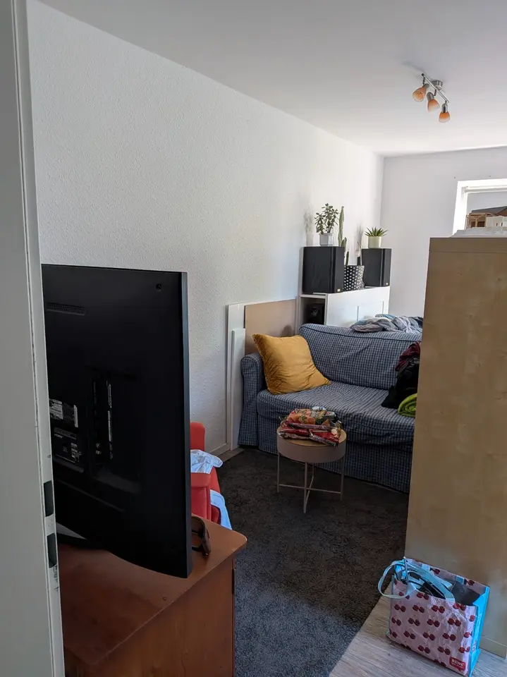 Studio mit 36 m² in Erfurt – Bild 6