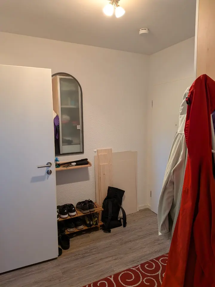 Studio mit 36 m² in Erfurt – Bild 8