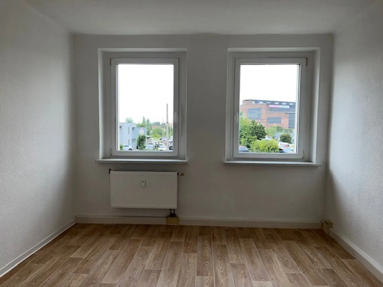 2 Zimmer Wohnung mit 55 m² in Brandenburg an der Havel – Bild 5