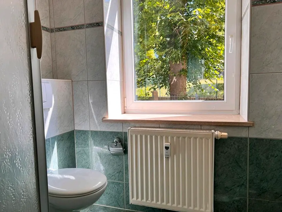 2 Zimmer Wohnung mit 30 m² in Plauen – Bild 10