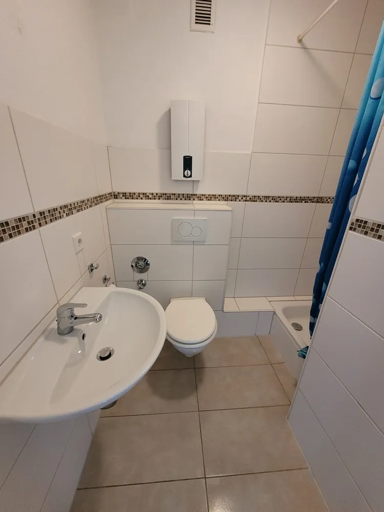 1 Zimmer Wohnung mit 30 m² in Mönchengladbach – Bild 2