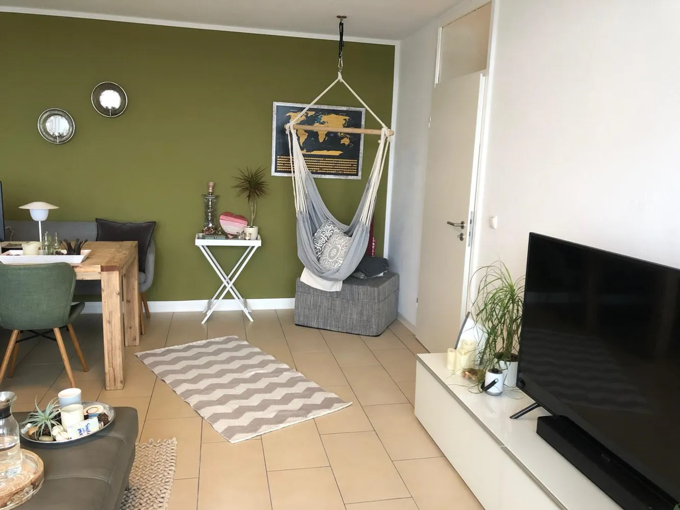 2 Zimmer Wohnung mit 66 m² in Siegen – Bild 2