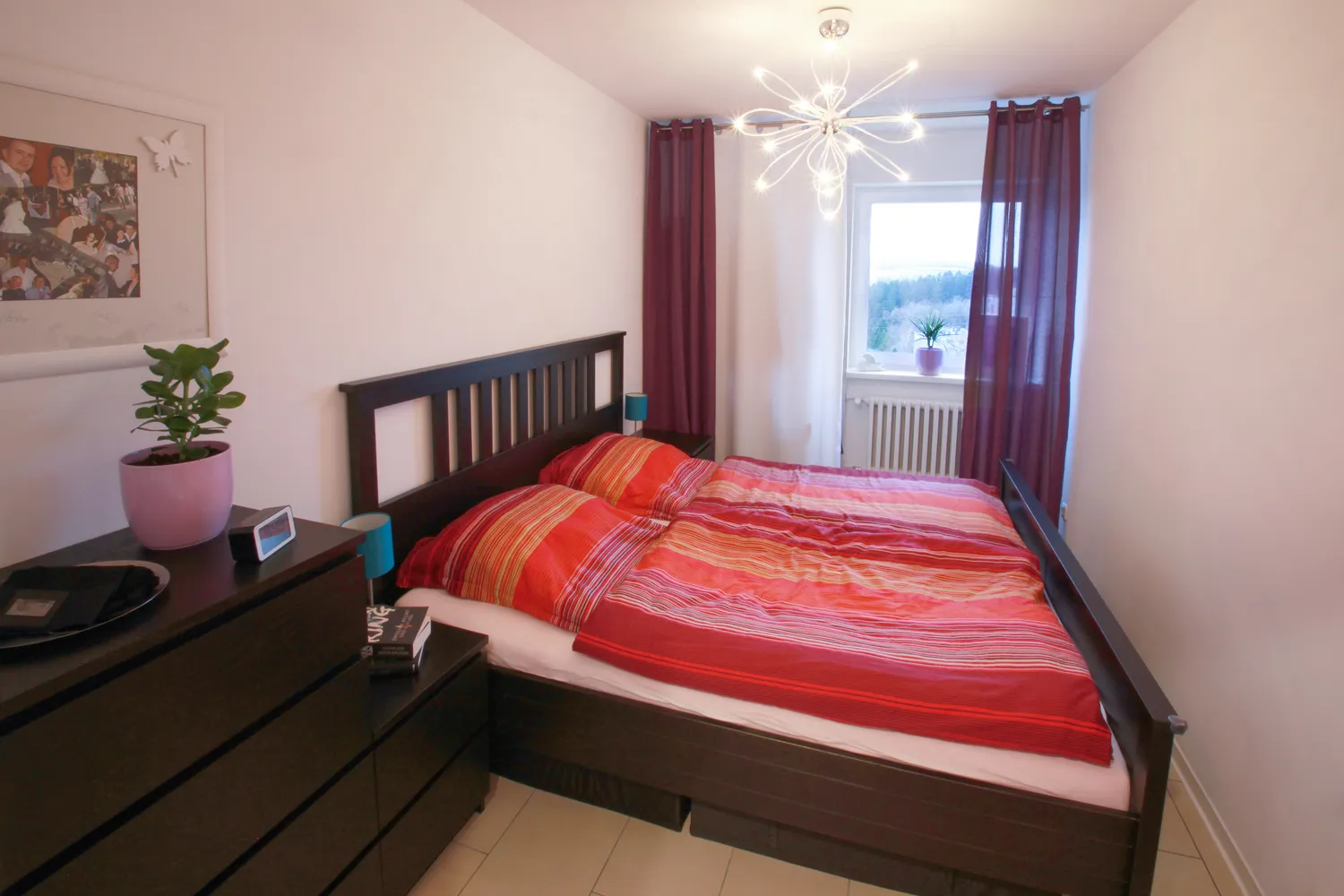 2 Zimmer Wohnung mit 66 m² in Siegen – Bild 4