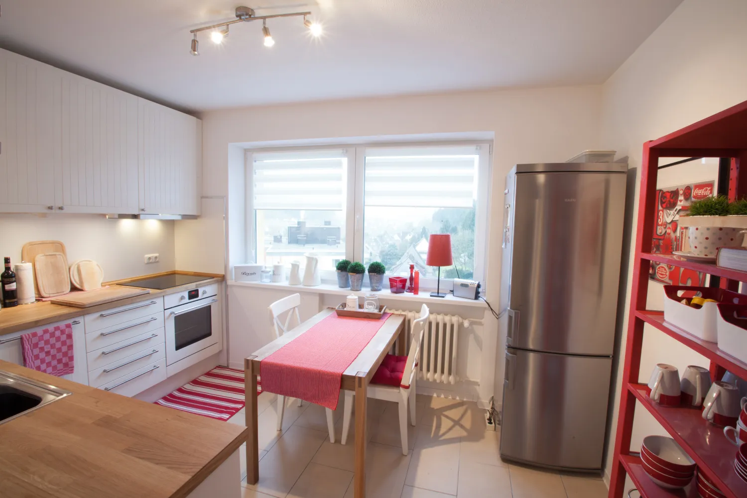 2 Zimmer Wohnung mit 66 m² in Siegen – Bild 5