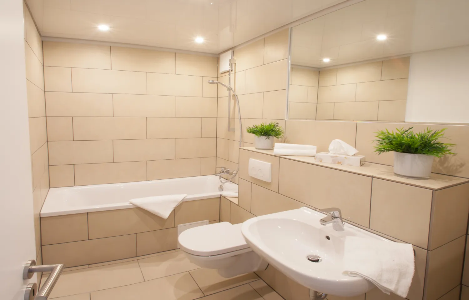 2 Zimmer Wohnung mit 66 m² in Siegen – Bild 6